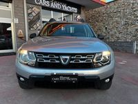 usata Dacia Duster 1.6 GPL - 2015