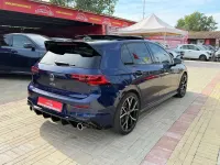 Usata VW Golf VIII GTI 245 CV (180 kW) 2023 Blu/azzurro Berlina