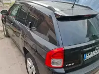 Usata Jeep Compass 136 CV (100 kW) 2011 SUV