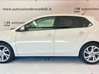 Usata VW Polo IQ Drive 95 CV (69 kW) 2023 Ascot grey Utilitaria