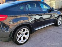 Usata BMW X6 2009 SUV