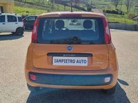 Usata Fiat Panda Easy 69 CV (50 kW) 2020 Other Utilitaria