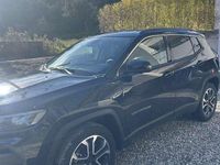 Usata Jeep Compass 131 CV (96 kW) 2023 SUV