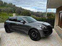 usata Porsche Macan - 2014