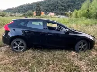 Usata Volvo V40 120 CV (88 kW) 2017 Berlina