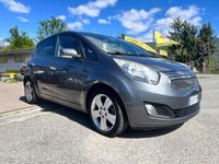 usata Kia Venga 1.6 CRDi VGT TX