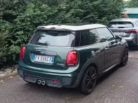 Begagnad Mini Cooper S 192 HK (141 kW) 2019 Halvkombi