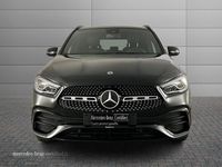 Usata Mercedes GLA200 Premium 150 CV (110 kW) 2023 Nero SUV