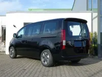 Nuova Hyundai Staria 160 CV (117 kW) 2025 Nero Monovolume