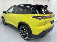 Nuova Tiger Six 177 CV (130 kW) 2026 Giallo SUV