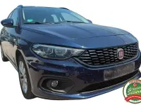 Usata Fiat Tipo Lounge 120 CV (88 kW) 2017 Bluazzurro Station wagon