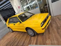 Usata Lancia Delta 205 CV (150 kW) 1992 Vari colori Utilitaria
