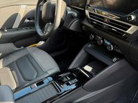 Usata Citroën C4 131 CV (96 kW) 2023 Nero SUV