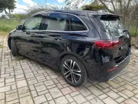 Usata Mercedes B180 116 CV (85 kW) 2024 Nero Utilitaria