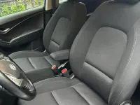 Usata Hyundai ix20 90 CV (66 kW) 2014 Grigio Utilitaria