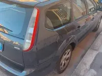 Usata Ford Focus 109 CV (80 kW) 2011 Grigio Station wagon