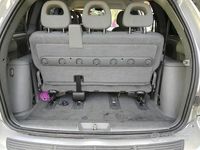 Usata Chrysler Voyager 2007 Grigio Monovolume