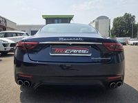 Usata Maserati Granturismo 490 CV (360 kW) 2023 Blu Coupé
