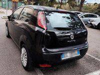 Usata Fiat Punto Evo Active 75 CV (55 kW) 2010 Utilitaria
