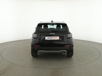 Usata Jeep Avenger Altitude 101 CV (74 kW) 2024 Nero SUV
