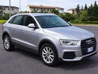 Usata Audi Q3 Business 150 CV (110 kW) 2017 SUV