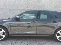 Usata Audi A1 Sportback Admired 95 CV (69 kW) 2023 Grigio Utilitaria