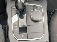 Usata BMW 118 Advantage 140 CV (102 kW) 2020 Nero Utilitaria