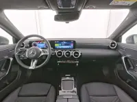 Usata Mercedes A200 163 CV (119 kW) 2025 Grigio Berlina