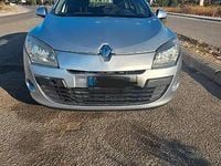 Usata Renault Mégane 2009 Grigio Berlina