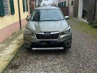 Usata Subaru Forester Style 150 CV (110 kW) 2019 SUV