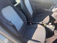 Usata Smart ForTwo Cabrio Pulse 70 CV (51 kW) 2009 Bianco Cabrio