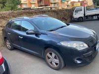 usata Renault Mégane III Megane2008 SporTour SporTour 1.5 dci Attracti