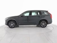 Usata Volvo XC90 Momentum 235 CV (172 kW) 2021 Grigio SUV