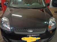 Usata Ford Fiesta 2008 Utilitaria