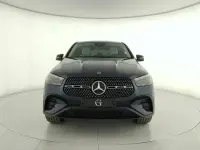 Nuova Mercedes GLE450 367 CV (269 kW) 2026 Blu sodalite SUV