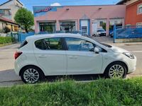 Usata Opel Corsa 90 CV (66 kW) 2018 Bianco Utilitaria