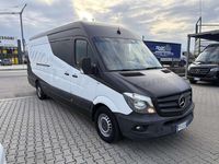 Usata Mercedes Sprinter 190 CV (139 kW) 2015 Other