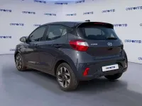 Usata Hyundai i10 63 CV (46 kW) 2025 Grigio Utilitaria