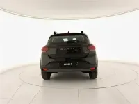 Usata Dacia Sandero Extreme 101 CV (74 kW) 2024 Nero