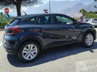 Usata Renault Captur Equilibre 101 CV (74 kW) 2023 Blu/azzurro SUV