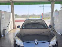 Usata Renault Mégane GrandTour 90 CV (66 kW) 2012 Station wagon