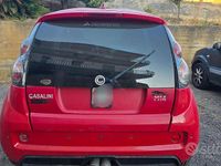 Usata Casalini M14 2015 Rosso Utilitaria