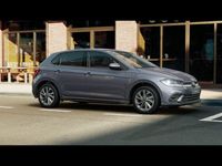 Nuova VW Polo Style 95 CV (69 kW) 2026 Grigio Utilitaria