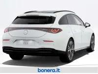 Nuova Mercedes CLA250e Shooting Brake Advanced Plus 200 kW (272 CV) 2026 Bianco polare Station wagon