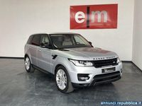 usata Land Rover Range Rover 3.0 TDV6 HSE DYNAMIC Follonica