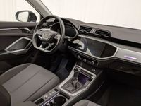 Usata Audi Q3 Business 245 CV (180 kW) 2021 Nero SUV