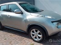 usata Nissan Juke Juke 1.5 dCi Acenta