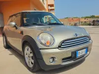 Usata Mini Cooper Chili 120 CV (88 kW) 2007 Oro Utilitaria