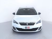 usata Peugeot 308 SW BlueHDi 150 S&S GT Line usato