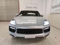 Usata Porsche Cayenne 2020 Grigio SUV